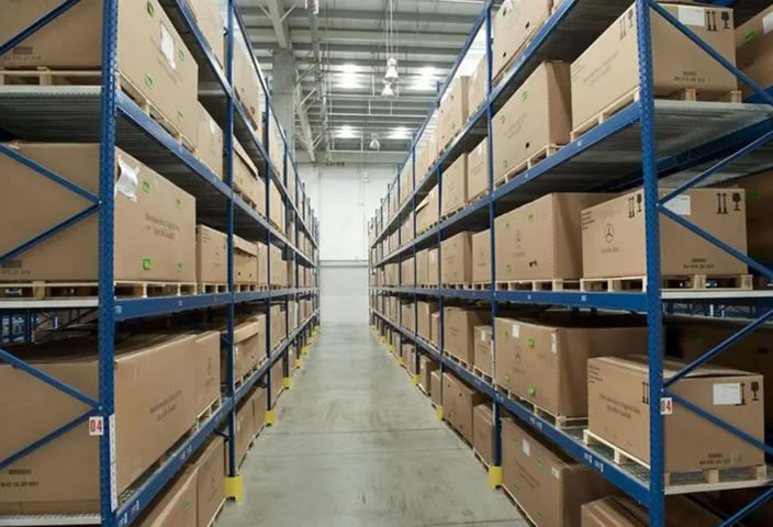 泉州到龙口市货物仓储