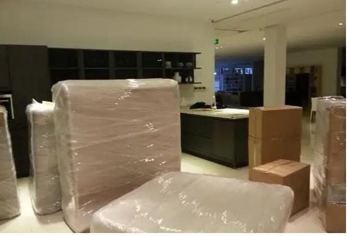 泉州到龙口市长途搬家