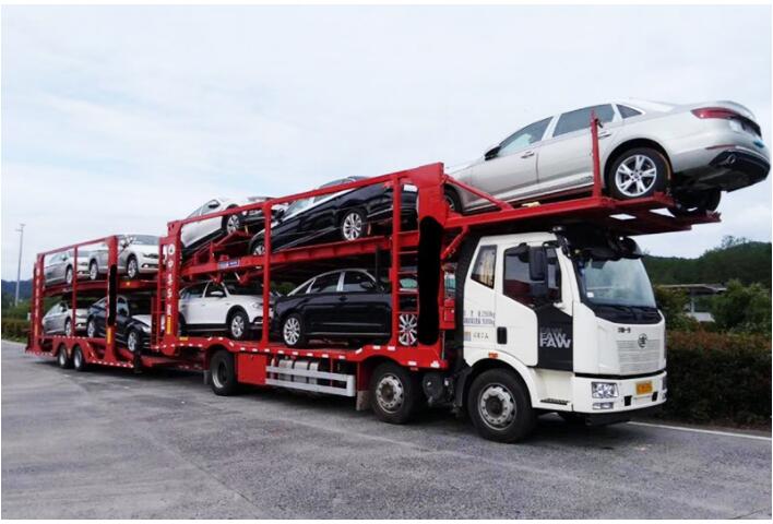 泉州到龙口市轿车托运